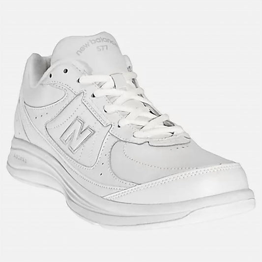 New Balance - Men's Mw577 Shoes