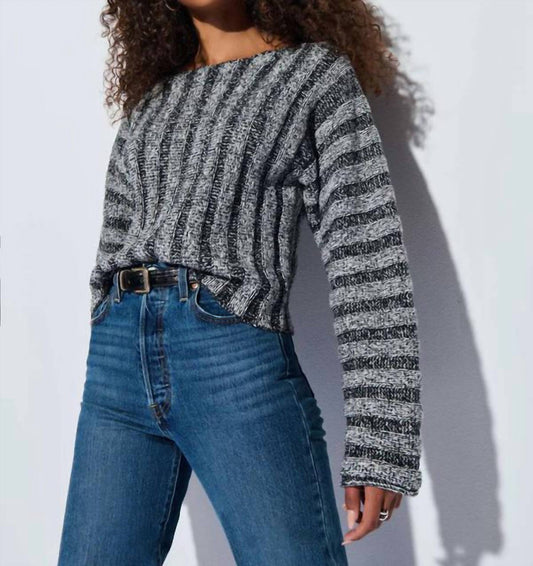 Nation Ltd - Ronan Sweater