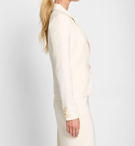 Nic + Zoe - Stretch Suit Jacket
