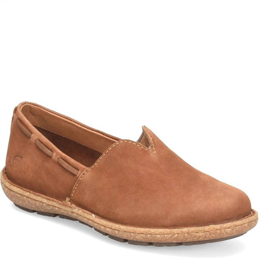 Born - Women's Naya Slip On