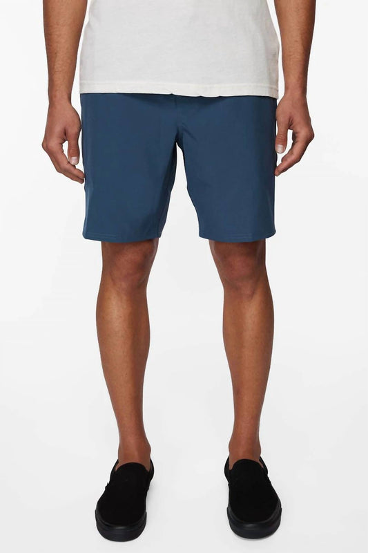 O'Neill - Men's Reserve Elastic Shorts