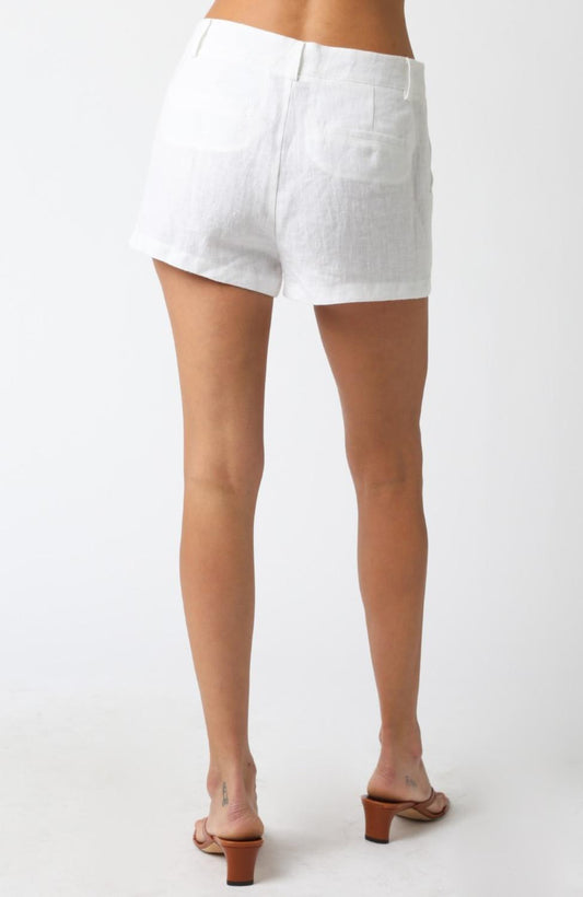 Olivaceous - Make It Official Micro Short