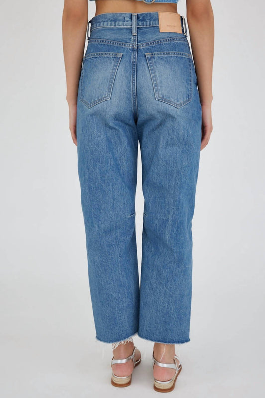 Moussy - Cloverhill Round Pants