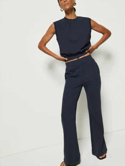 Nation Ltd - Reece Flare Sweatpants