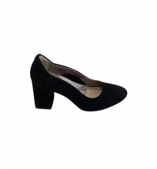 Bella Comforto - Women's Cera Pump