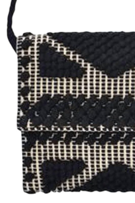 Guadalupe Design - Arrecife Clutch