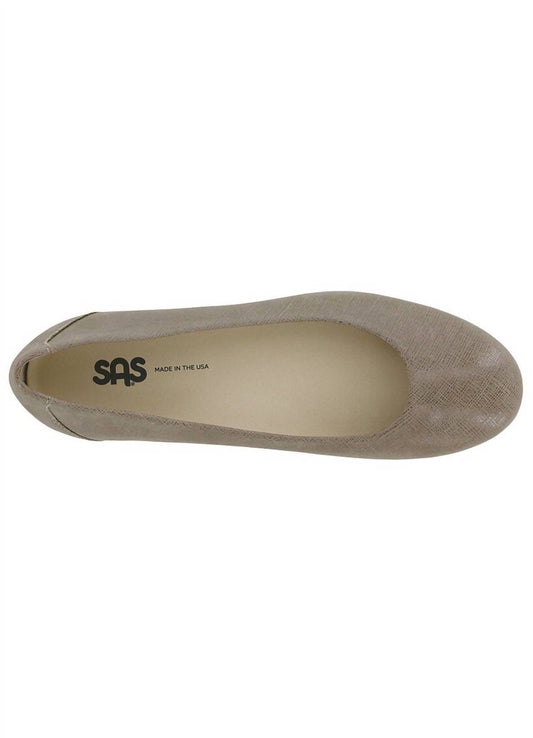 Sas - SCENIC BALLET FLAT - WIDE