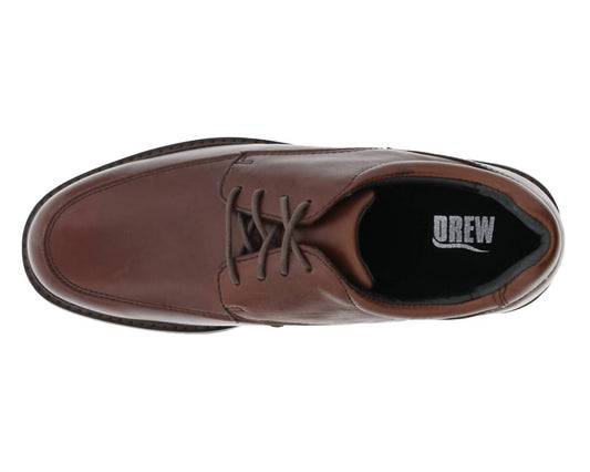 Drew Shoes - Men's Park Shoe