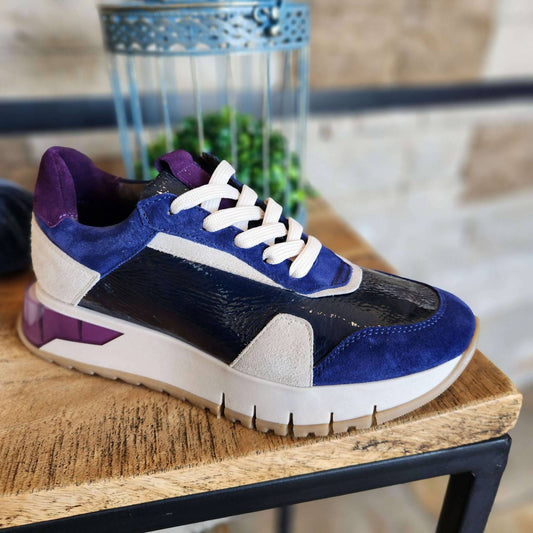 Softwaves - Women's 8.48.15 Sneaker