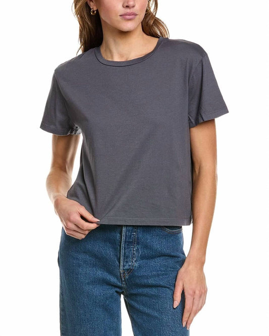 Stateside - Cloud Jersey Crew T-shirt