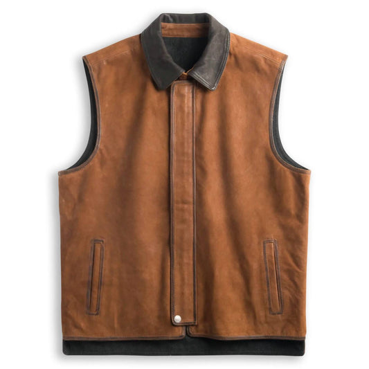Madison Creek Outfitters - Men's Memphis Reversible Vest
