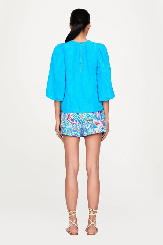 Marie Oliver - Harly Top