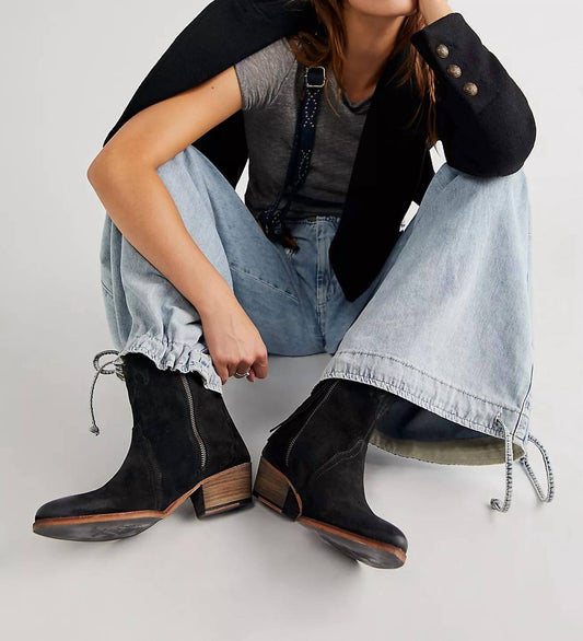 Free People - Women's New Frontier Western Boot