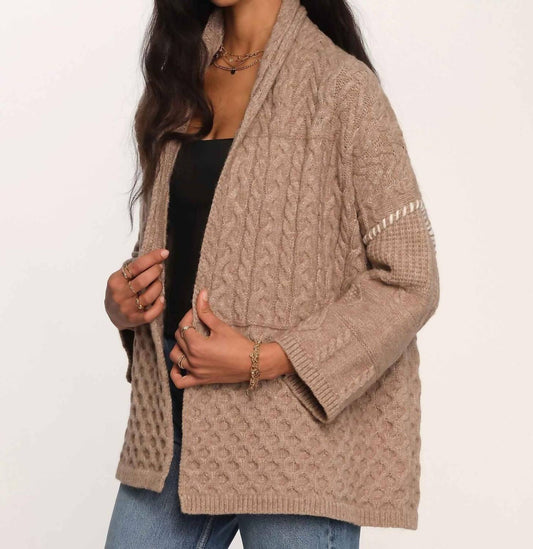 Heartloom - Alleta Cardigan Sweater
