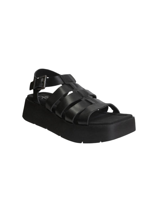 Otbt - Women's Archaic Platform Sandals