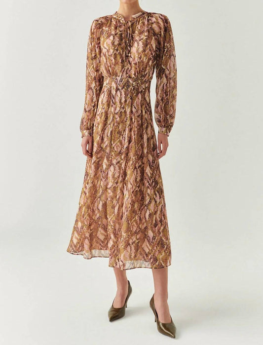 Exquise - Kairi Dress