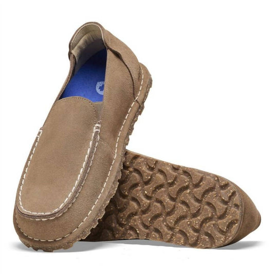 Birkenstock - Men's Utti Slip-on
