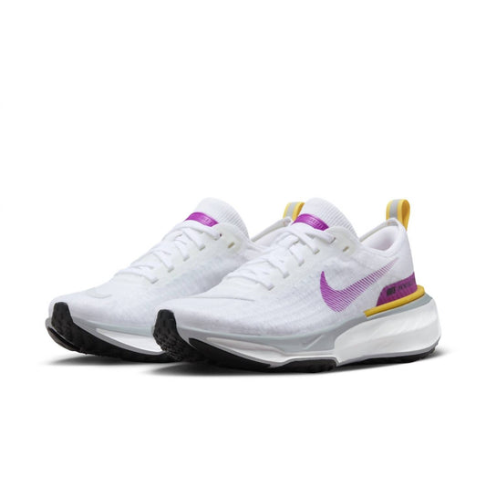 Nike - Women's Zoom X Invincible Run 3 Shoes