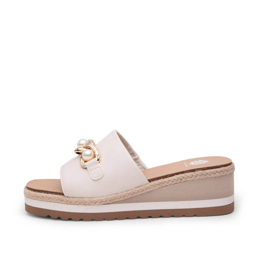 Yellowbox - Women's Adelfia Sandal