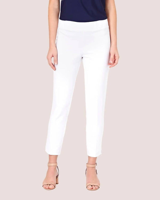 Jude Connally - Lucia Ponte Pants