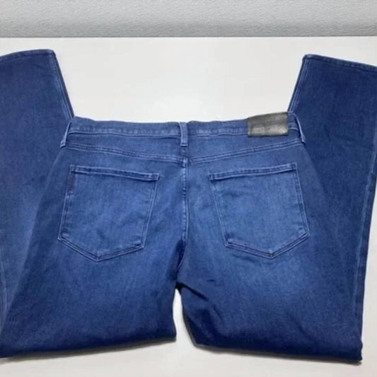 Paige - Men’s Lennox Skinny Jeans