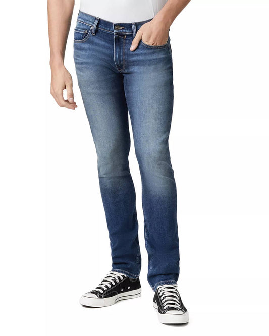 Paige - Lennox Slim Leg Jean