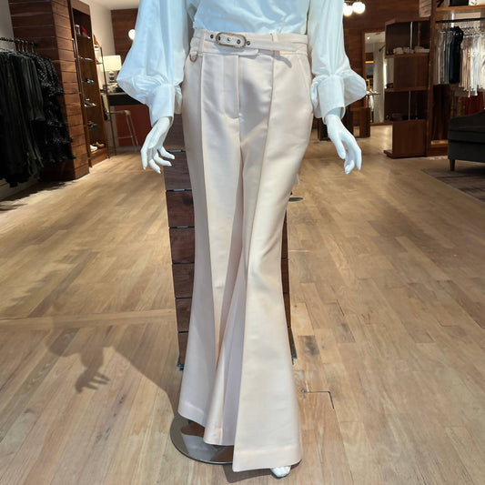 Zimmermann - Women's Eden Wide Leg Pant