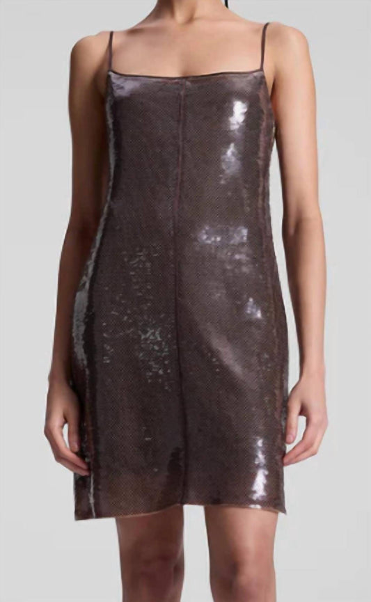 A.L.C. - Women's Dani Dress