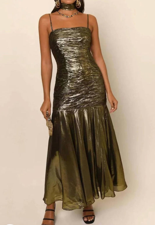 Rixo - Claudette Dress