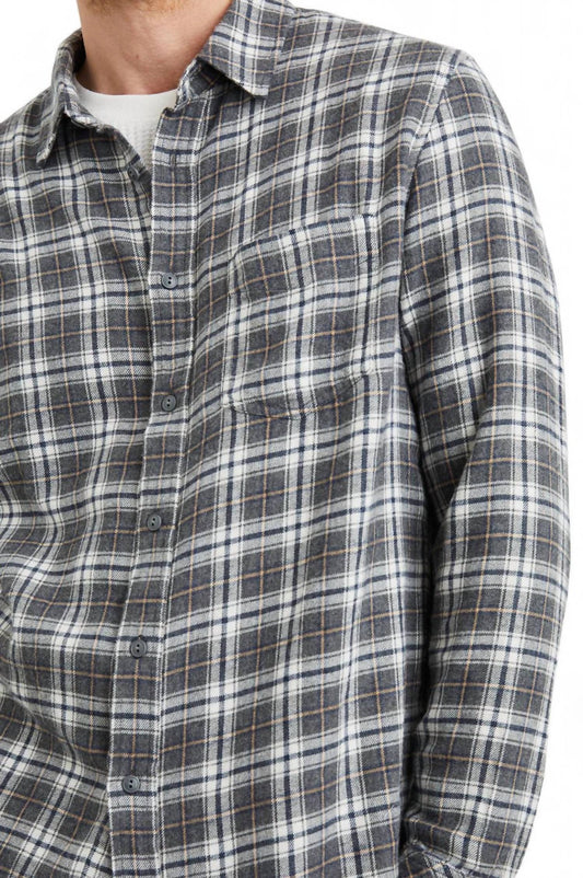 Rails - Lennox Plaid Button Down Shirt