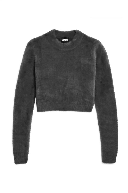 Katie J Nyc - Girl's Tween Mara Sweater