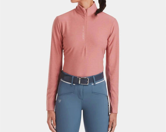 Horse Pilot - Suntech Long Sleeve Sun Shirt