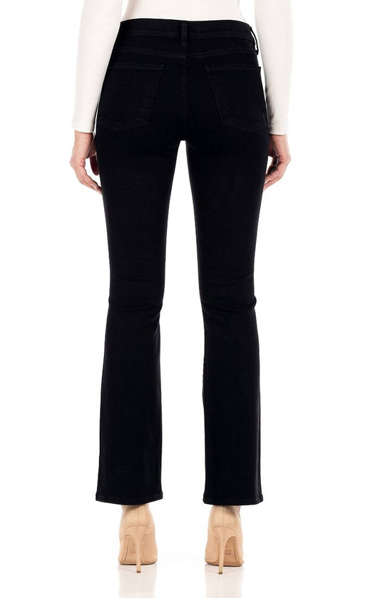 Fidelity - Women's Lily Boot Cut Jean