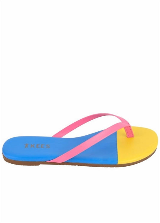 KIDS Thong Sandal