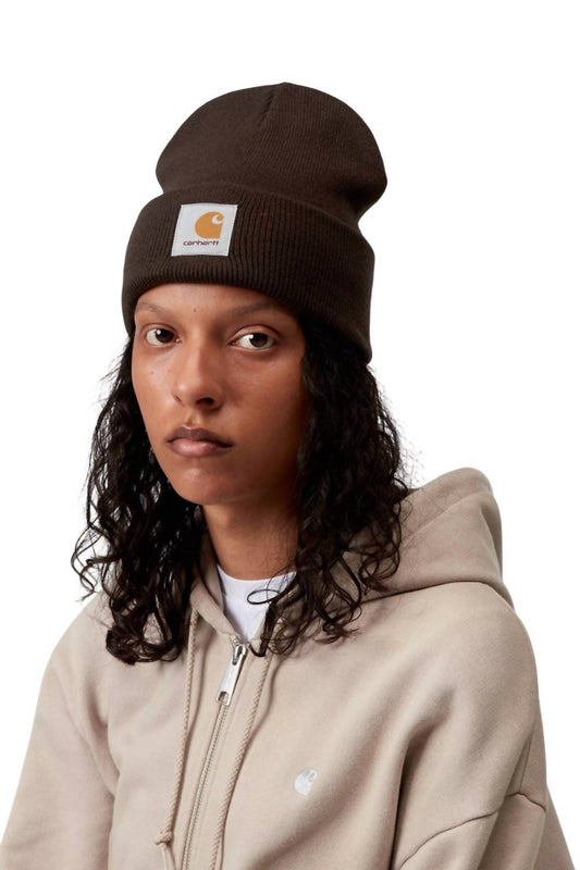 Carhartt - Short Watch Hat