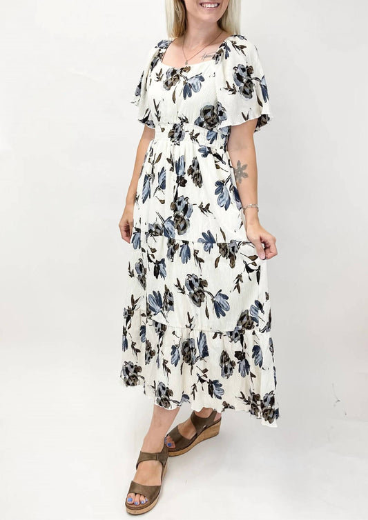 Mikarose - The Darci Dress