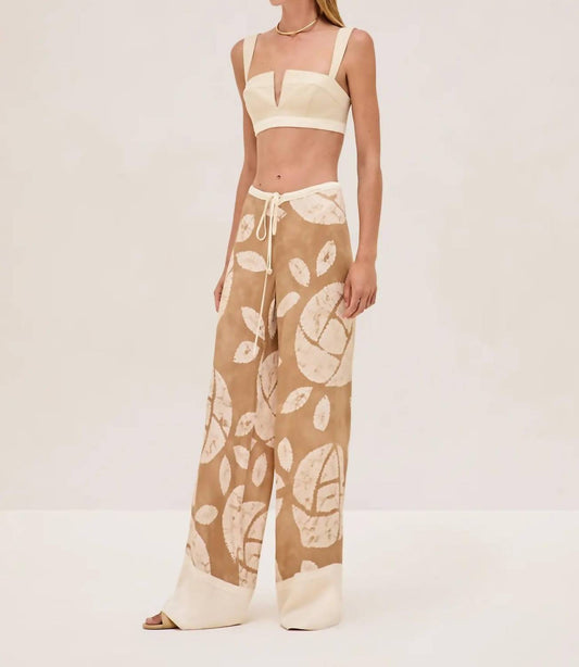 Alexis - Tiani Wide Leg Pants