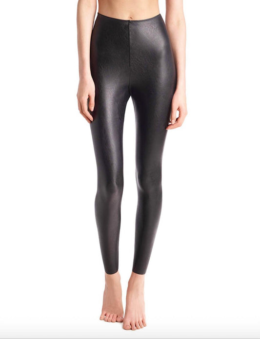 Commando - Women's Faux Leather Legging