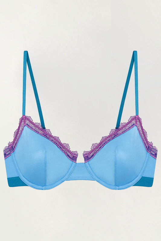 PAIGE NON-PAD UNDERWIRED BRA