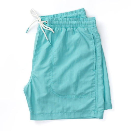 Duck Head - Men's Sailport Solid Swim Short