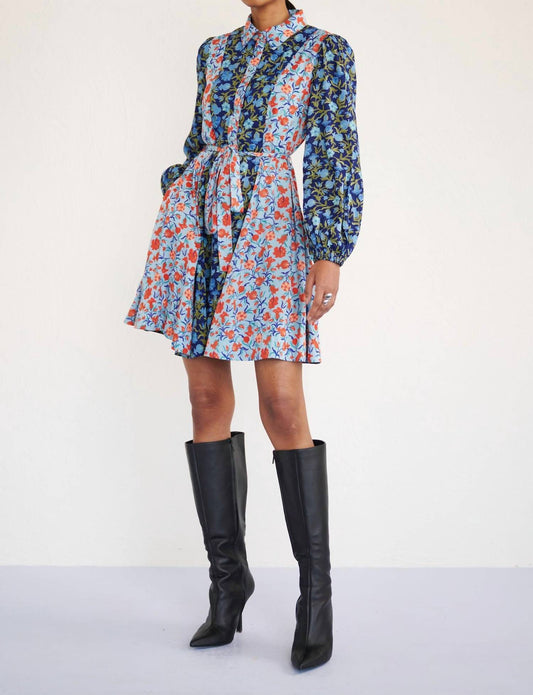 Banjanan - Rowena Dress