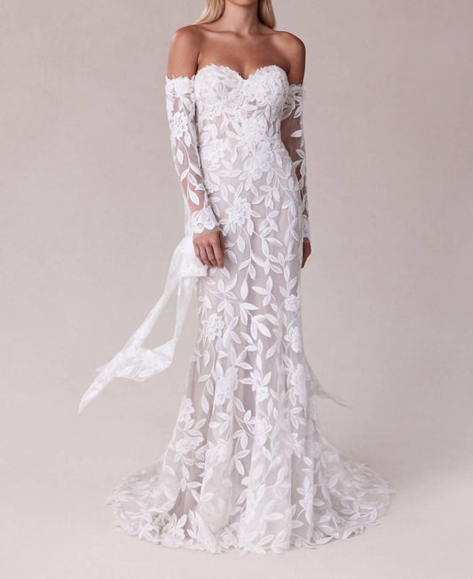 Morilee - Women's Santana Dress