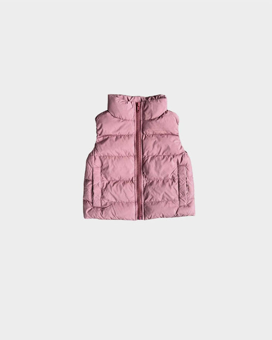Babysprouts - Warm Puffer Vest
