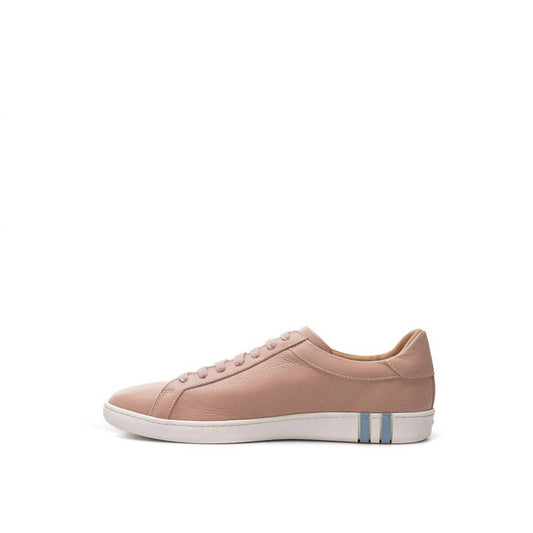 Bally - Women's Leather Athletic Sneakers