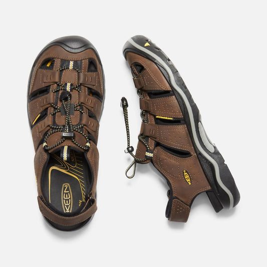Keen - Men's Rialto Fisherman Sandal