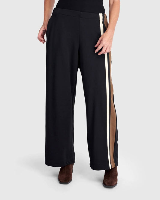 Alembika - Dynasty Relaxed Pants