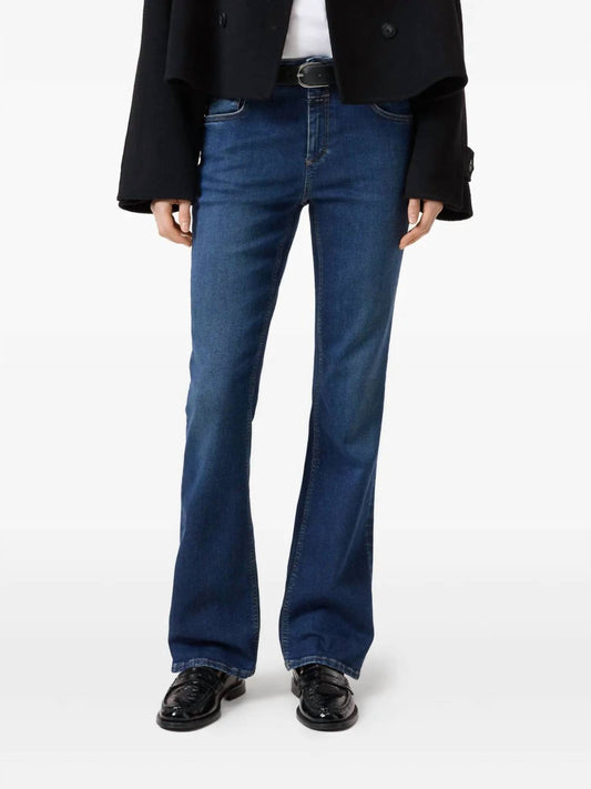 Closed - Women's Rawlin Jean