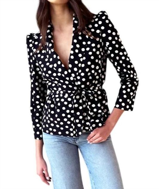 Emerson Fry - Paris Jacket