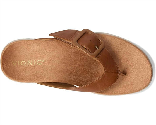 Vionic - Women's Uptown Marin Sandals