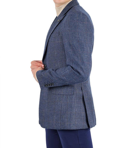 Barabas - Pelage Trend Blazer